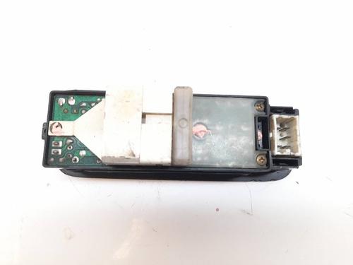 Left front window switch SUZUKI LIANA Hatchback 1.6 (RH416) | BP1355394I27 - Image 2