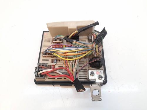 Used Fuse box Fuse box RENAULT SCÉNIC II (JM0/1_) [2003-2010] 13416560 13416560