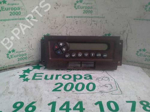 Used Climate control Climate control ROVER 45 I Saloon (RT) 2.0 iDT (113 hp) 2291972 2291972