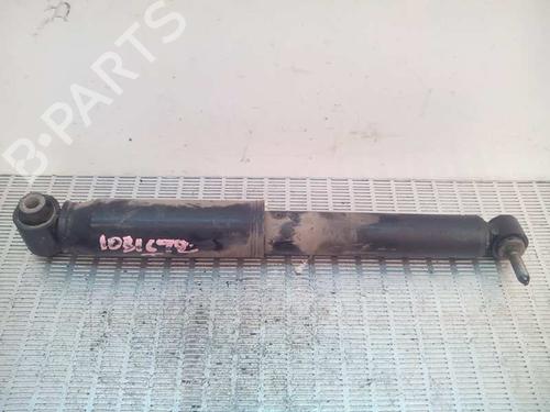 Used Right rear shock absorber RENAULT GRAND SCÉNIC II (JM0/1_) 1.5 dCi (103 hp) 1505567