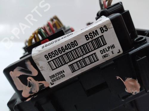 Fuse box CITROËN XSARA (N1) 2.0 HDi 90 | BP13004017E1 