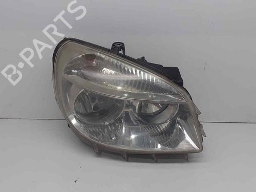 Used Right headlight Right headlight FIAT DOBLO MPV (119_, 223_) 1.3 JTD (75 hp) 32015702 32015702