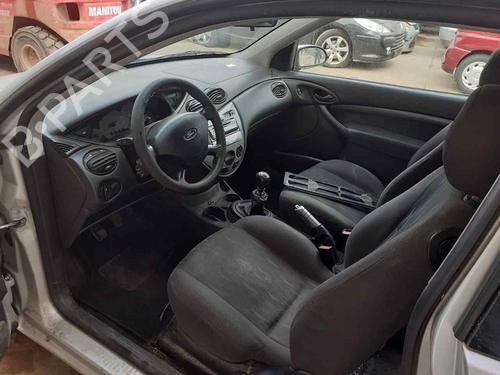 Headlight switch FORD FOCUS I (DAW, DBW) | BP28825891I24 - Image 8