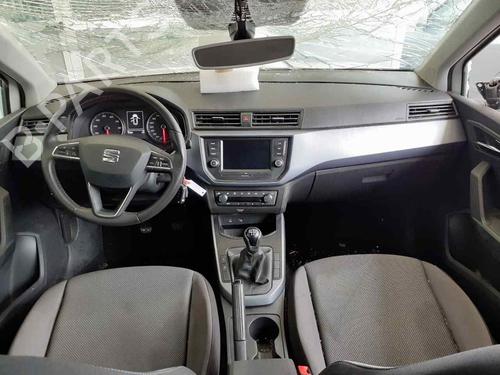 Seat buckle SEAT ARONA (KJ7, KJP)  | BP22897860I32 