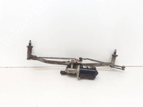 Front wiper motor VW GOLF IV (1J1) 2.3 V5 | BP29810844M29 