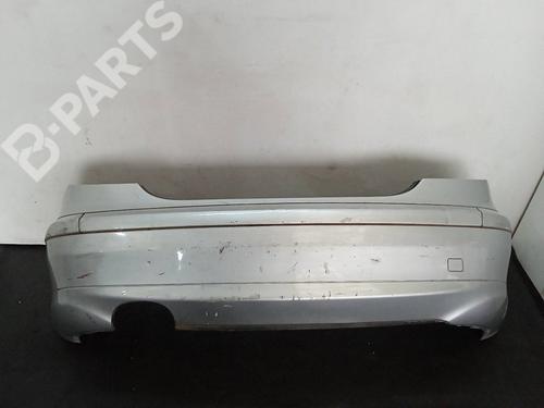 Used Rear bumper Rear bumper MERCEDES-BENZ C-CLASS Coupe (CL203) C 220 CDI (203.706) (143 hp) 9257643 9257643