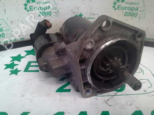 Used Starter Starter VW POLO (6N2) 1.4 16V (75 hp) 112580 112580