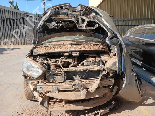 Used Parts RENAULT SCÉNIC IV (J9_) 1.5 dCi 110 2989949