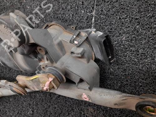 Front wiper motor CITROËN C1 (PM_, PN_) 1.0 | BP8384809M29 