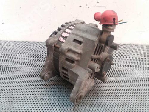 Alternator NISSAN ALMERA II (N16) 2.2 Di | BP242621M7 