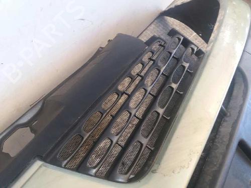 Front bumper RENAULT CLIO II (BB_, CB_)  | BP3438762C7 