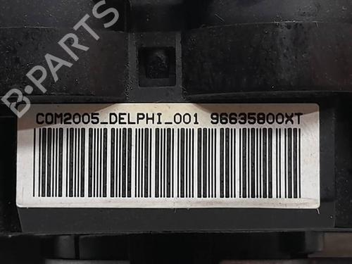 Headlight switch PEUGEOT 307 CC (3B) | BP32014397I24 - Image 2