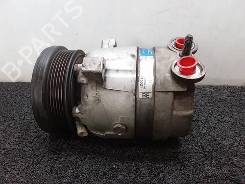 Used AC compressor AC compressor CHEVROLET REZZO MPV (U100) [2005-2026] 8373035 8373035