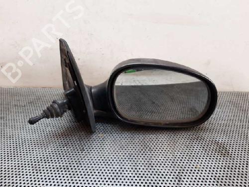 Used Right mirror DAEWOO LANOS (KLAT) 1.3 (75 hp) 12313497