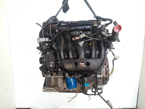 Engine CITROËN XSARA PICASSO (N68)  | BP1021854M1 