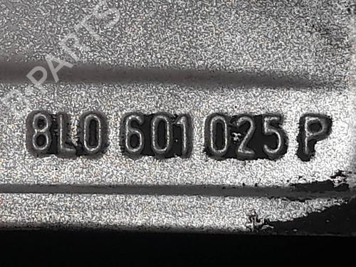 Rim AUDI A3 (8L1) 1.9 TDI | BP28014368C45 