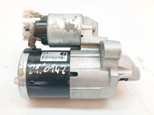 Starter MAZDA CX-30 (DM) | BP7169161M8 - Image 4