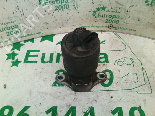 Used Egr OPEL ASTRA G Estate (T98) 1.6 16V (F35) (101 hp) 592356