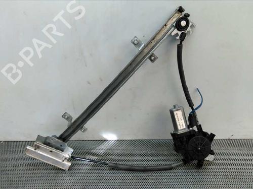 Front left window mechanism FORD MONDEO II Saloon (BFP) 1.8 TD | BP1230543C22 