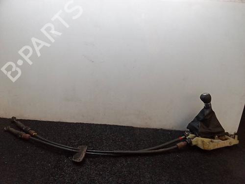 Used Cable Cable MAZDA 6 Hatchback (GG) 2.0 DI (GG14) (121 hp) 14031803 14031803