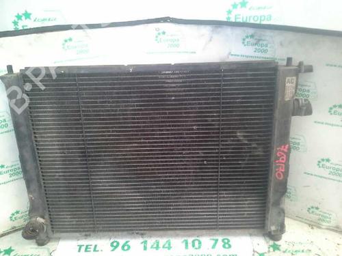 Used Water radiator Water radiator 2231420 2231420