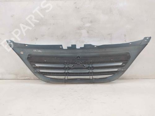 Grille CITROËN C3 I (FC_, FN_) 1.4 HDi | BP26330695C40 