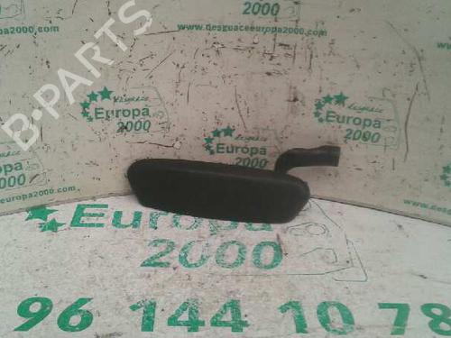 Used Front left exterior door handle FIAT PUNTO (188_) 1.9 DS 60 (188.031, .051, .231, .251) (60 hp) 1592998