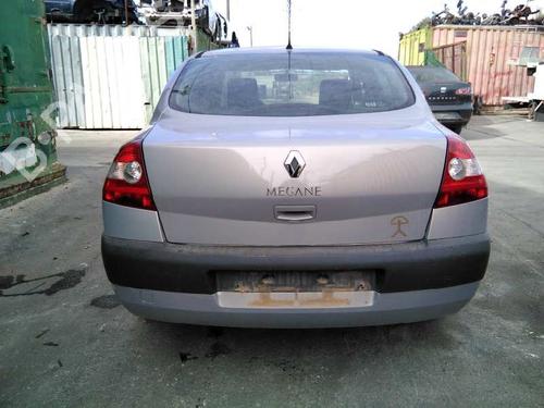 Starter RENAULT MEGANE II Saloon (LM0/1_)  | BP5209014M8  - Image 9