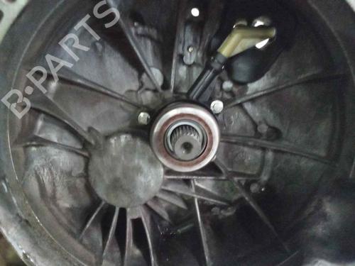 Gearbox FORD TOURNEO CONNECT 1.8 TDCi | BP6916676M3 