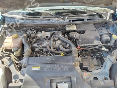 Rear wiper motor FORD TOURNEO CONNECT 1.8 TDCi | BP10498430M102 