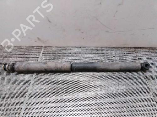 Used Left rear shock absorber TOYOTA RAV 4 II (_A2_) 1.8 (ZCA25_, ZCA26_, ZCA25W, ZCA26W) (125 hp) 1970321