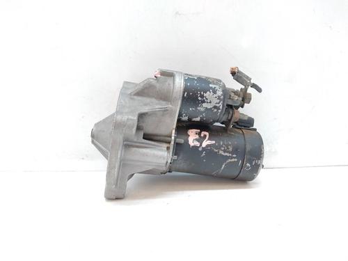 Used Starter Starter PEUGEOT 206 Hatchback (2A/C) [1998-2012] 17531806 17531806