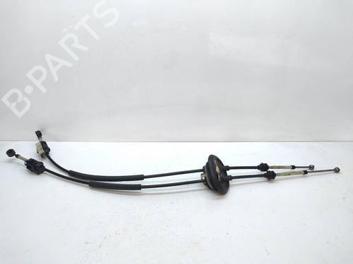 Used Cable CITROËN C3 II (SC_) [2009-2026]  14919493