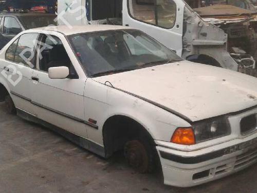 Starter BMW 3 (E36) 318 tds | BP1020774M8 