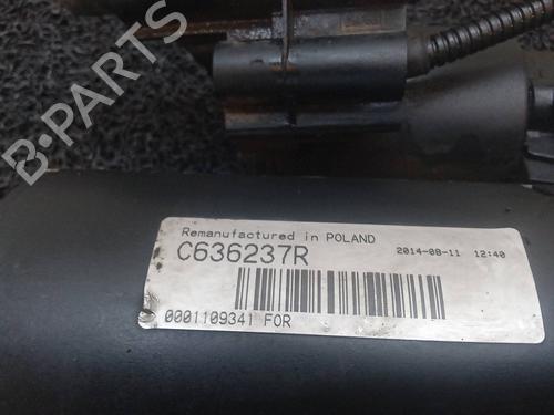 Startmotor FORD FOCUS C-MAX (DM2)  | BP7792408M8 