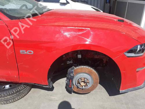 Used Right front fenders FORD USA MUSTANG Coupe 5.0 V8 (422 hp) 29594479