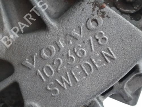 Gearbox MITSUBISHI CARISMA (DA_) 1.9 DI-D (DA5A) | BP17752240M3 