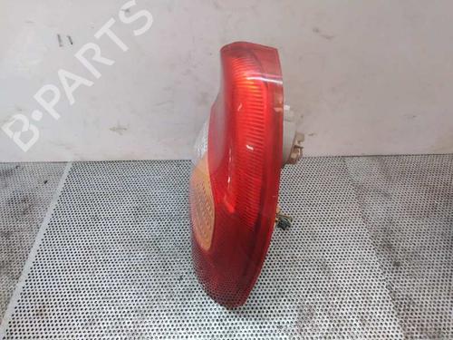 Right taillight HYUNDAI ACCENT II (LC) 1.5 CRDi | BP1577245C35 