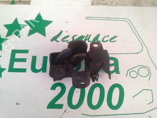 Hood lock MERCEDES-BENZ CLK (C209) CLK 320 (209.365) BP8767663C133