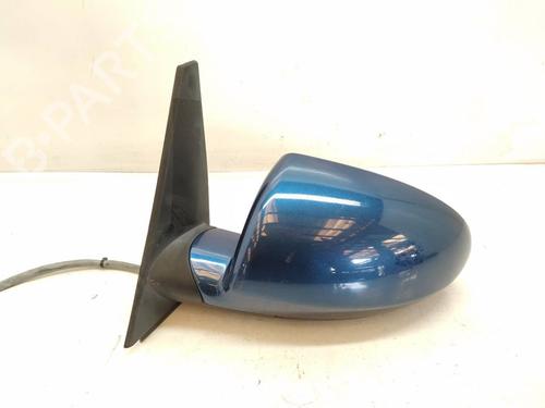 Left mirror AUDI A2 (8Z0) 1.4 TDI | BP4726423C26 