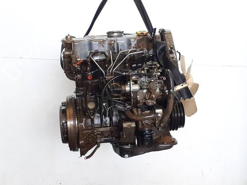 Used Engine Engine NISSAN VANETTE CARGO Bus (HC 23) [1994-2001] 32306119 32306119