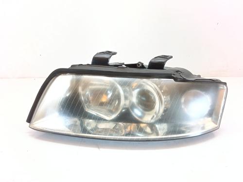 Used Left headlight Left headlight AUDI A4 B6 (8E2) 1.8 T (150 hp) 36280075 36280075