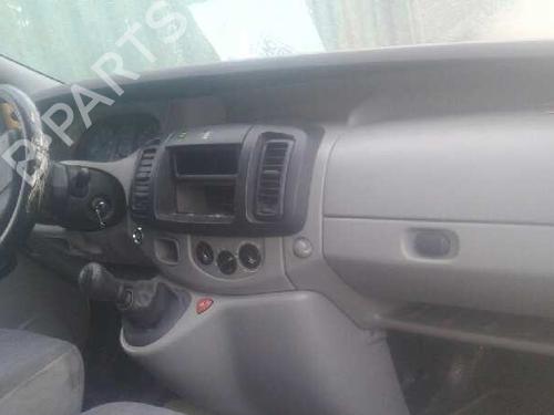 Guantera RENAULT TRAFIC II Van (FL) | BP12313473C95 - Image 7