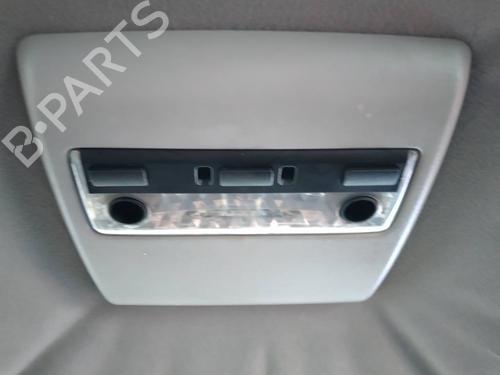Innerbelysning BMW X5 (E53) 3.0 d (184 hp) 10210834