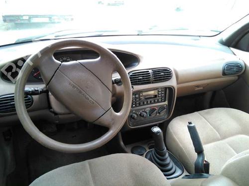 Left front window switch CHRYSLER STRATUS (JA)  | BP3438800I27  - Image 8