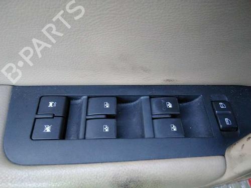 Left front steering knuckle CHEVROLET CAPTIVA (C100, C140) | BP12961176M25 - Image 17