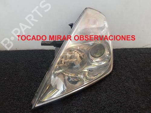 Used Left headlight Left headlight 7919897 7919897