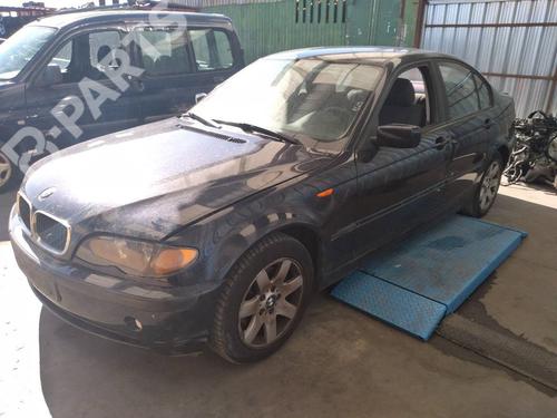 Left sun visor BMW 3 (E46) 320 d | BP8253066I1  - Image 7