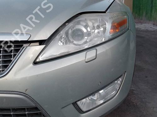 Starter FORD MONDEO IV Turnier (BA7) | BP34265561M8 - Image 7