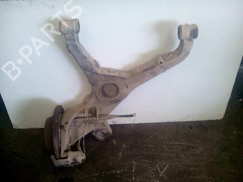 Used Left rear steering knuckle MERCEDES-BENZ VITO Van (W638) 110 D 2.3 (638.074, 638.078) (98 hp) 594753
